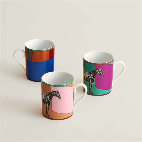 hermes spoon|hermes mugs online.